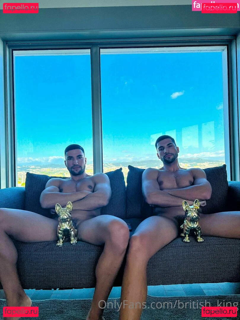 british_king Onlyfans Photo Gallery 