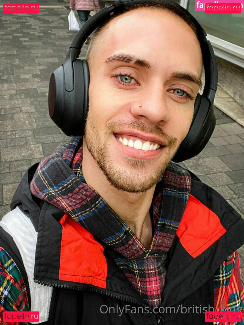 british_king Onlyfans Photo Gallery 