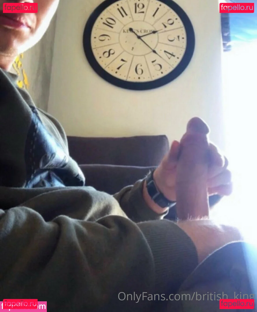 british_king Onlyfans Photo Gallery 