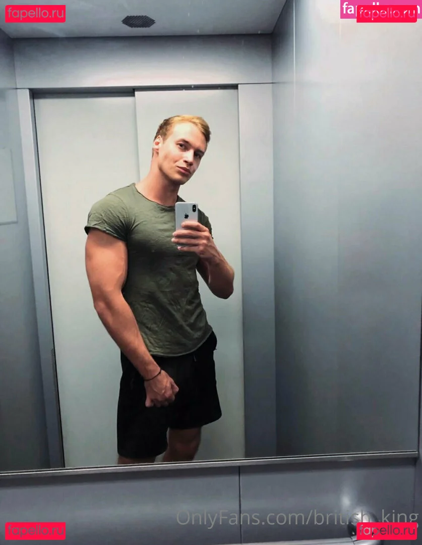 british_king Onlyfans Photo Gallery 