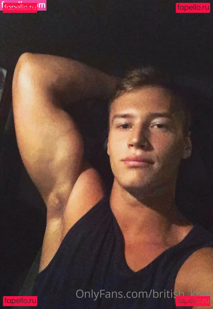 british_king Onlyfans Photo Gallery 