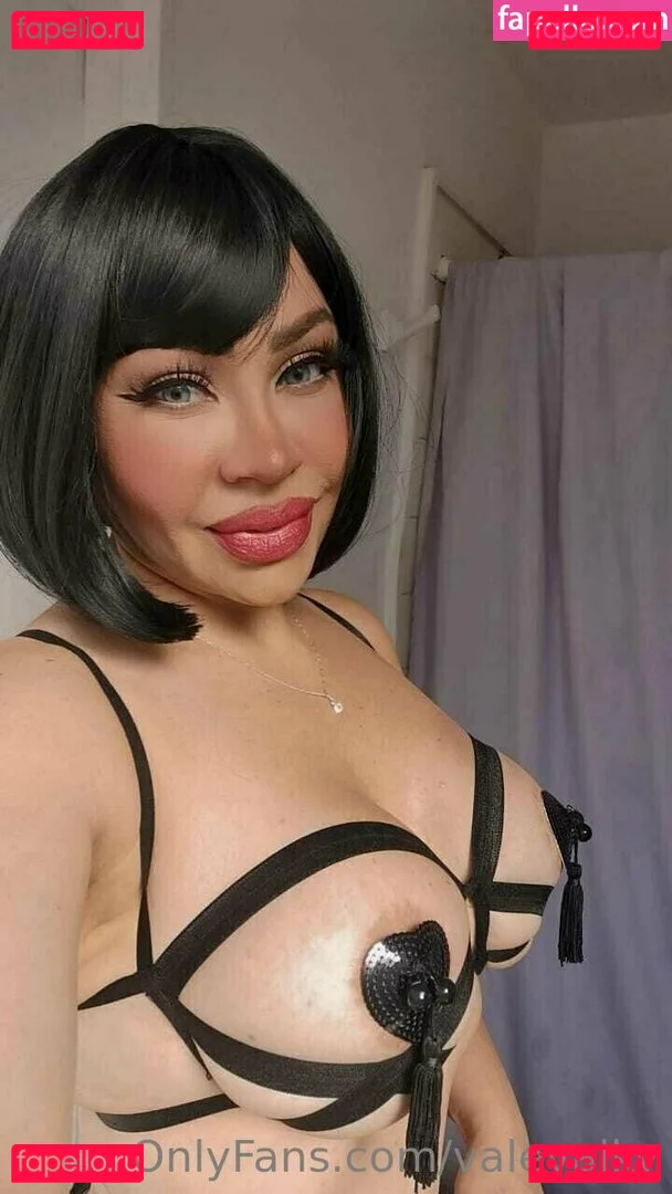 Valevalky Onlyfans Photo Gallery 