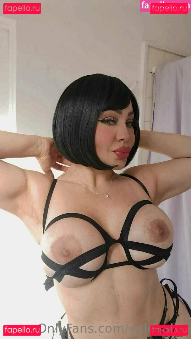 Valevalky Onlyfans Photo Gallery 