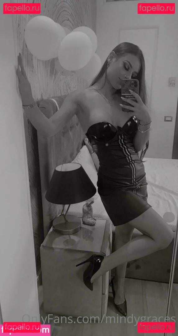 mindygraces Onlyfans Photo Gallery 