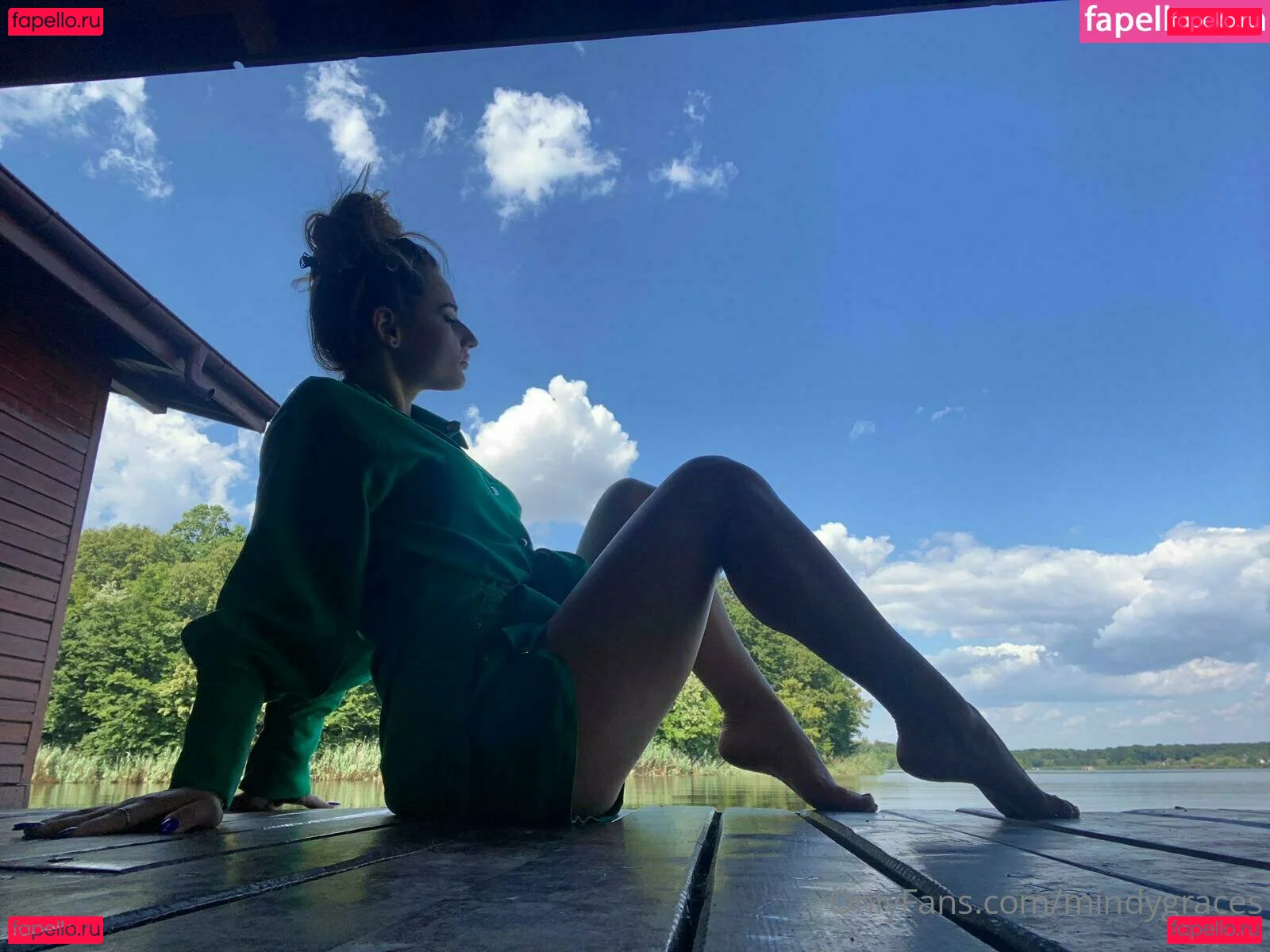 mindygraces Onlyfans Photo Gallery 