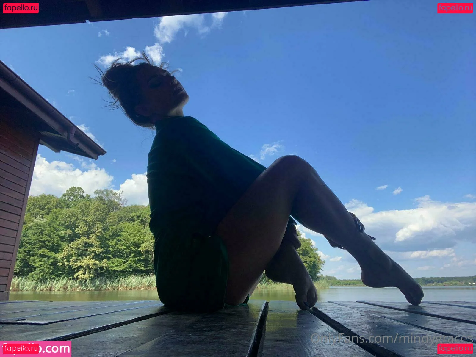 mindygraces Onlyfans Photo Gallery 