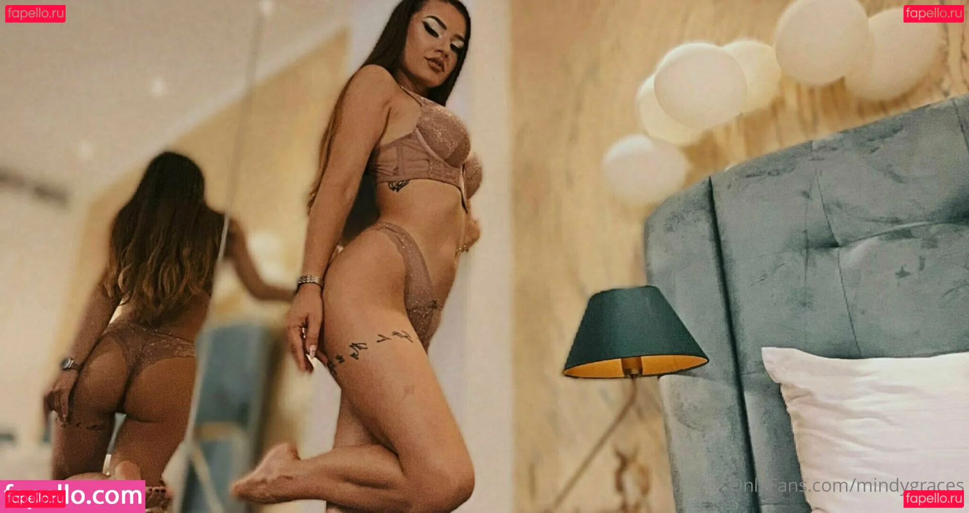 mindygraces Onlyfans Photo Gallery 