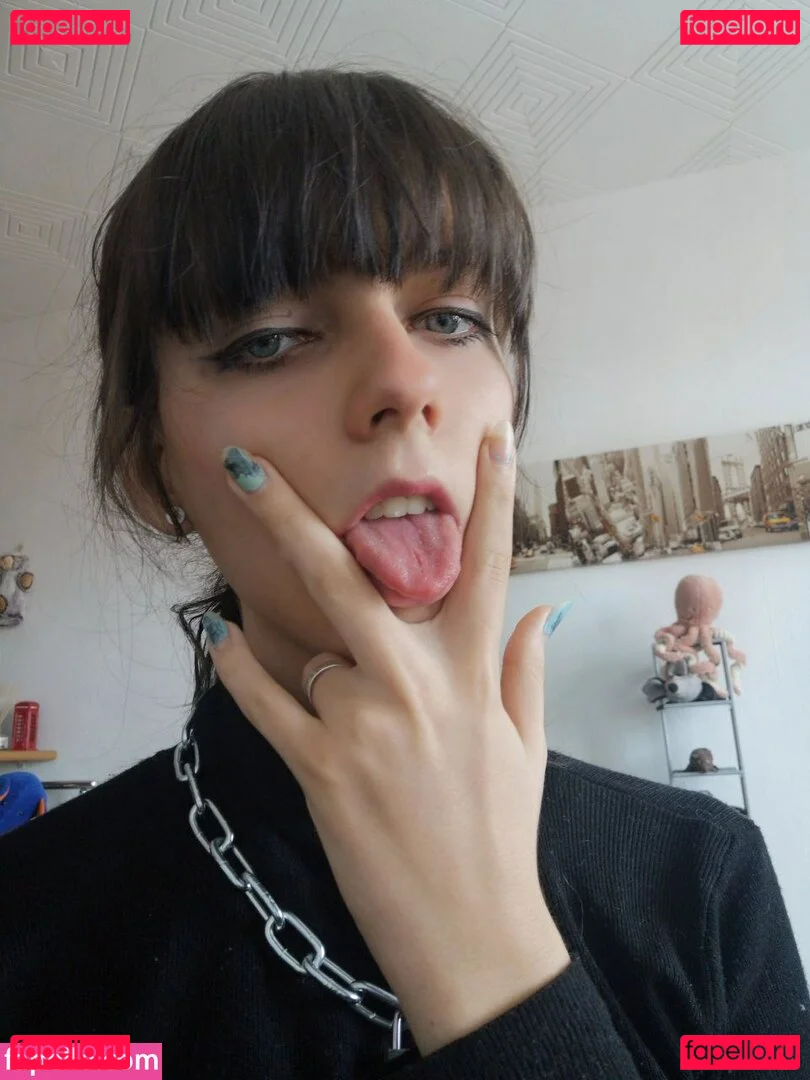 Sin Rose Onlyfans Photo Gallery 