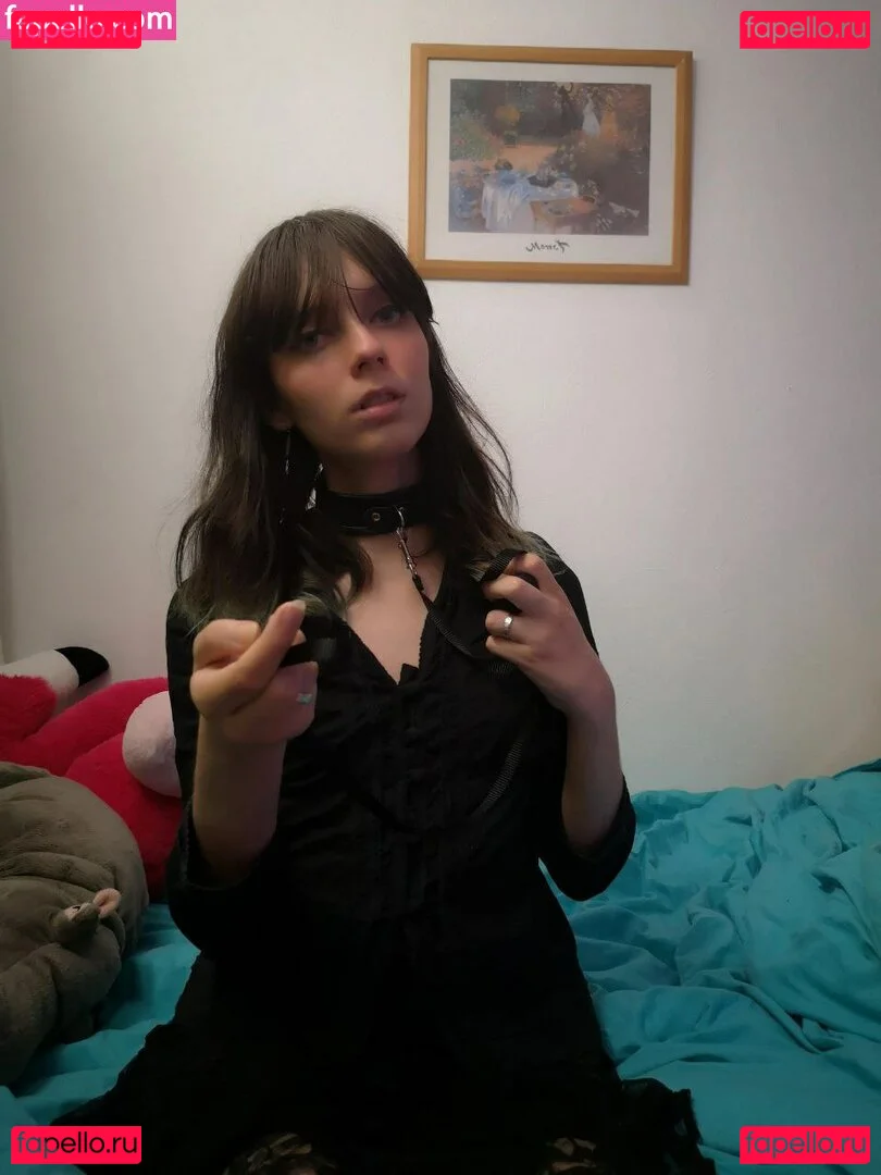 Sin Rose Onlyfans Photo Gallery 