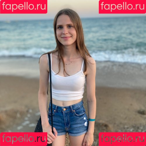 Sxrxhlea Onlyfans Photo Gallery 