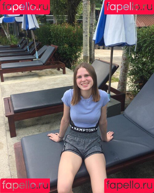 Sxrxhlea Onlyfans Photo Gallery 