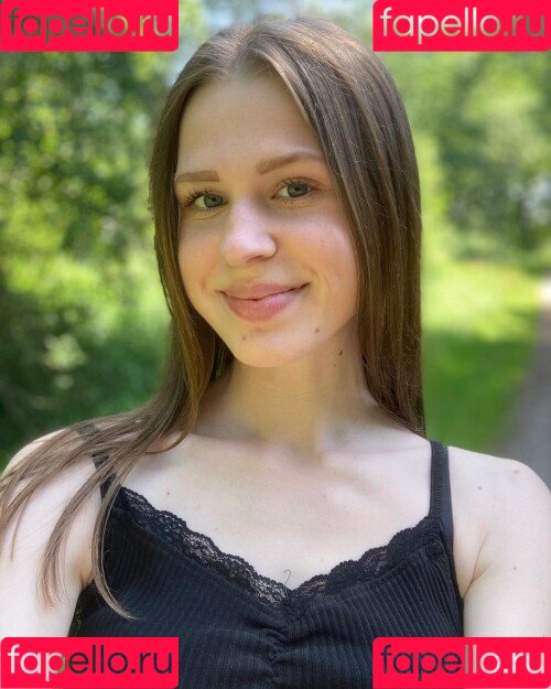 Sxrxhlea Onlyfans Photo Gallery 