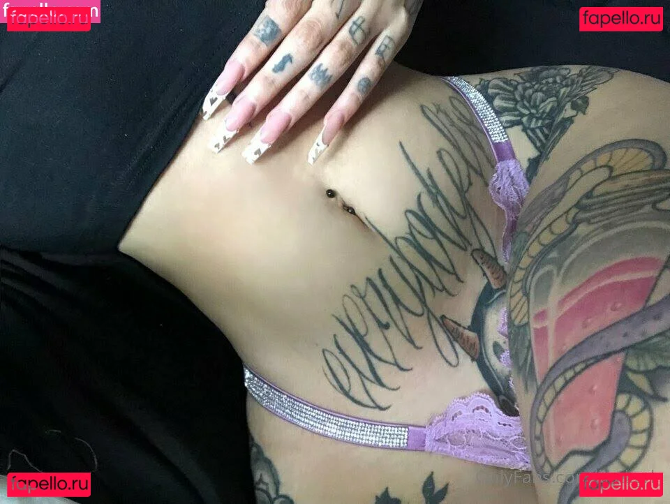 bad.grl_ Onlyfans Photo Gallery 