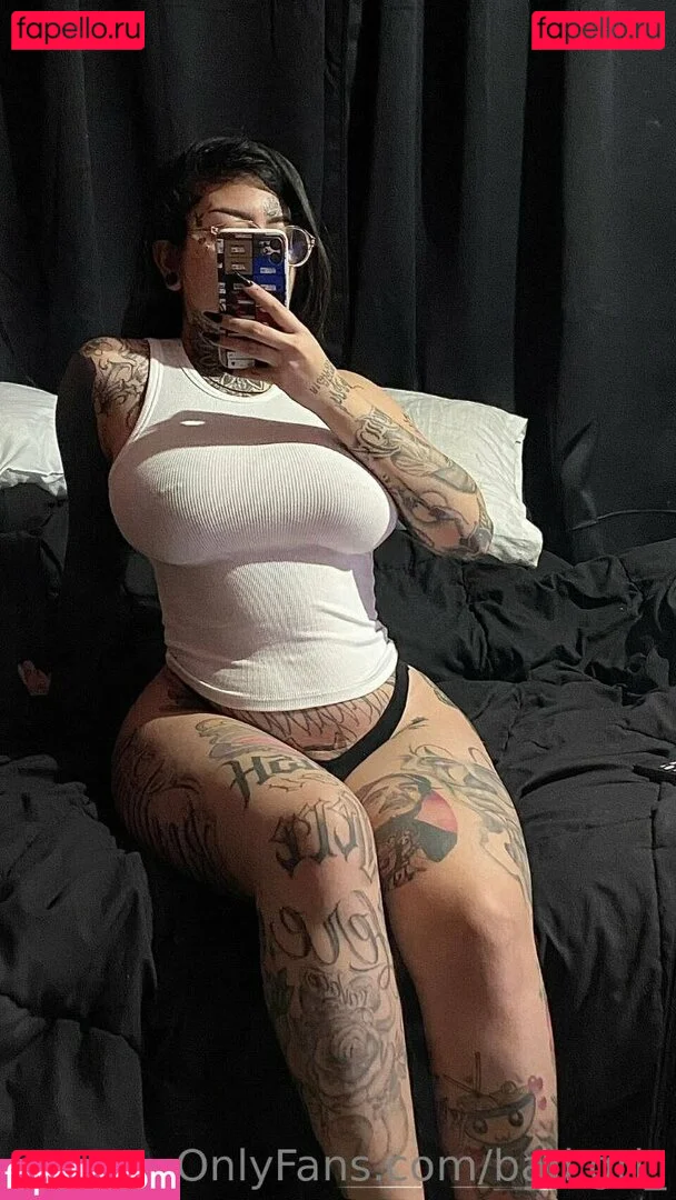 bad.grl_ Onlyfans Photo Gallery 
