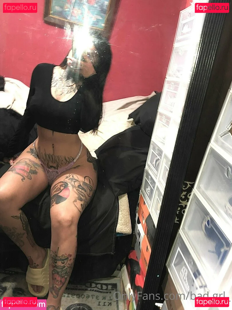 bad.grl_ Onlyfans Photo Gallery 