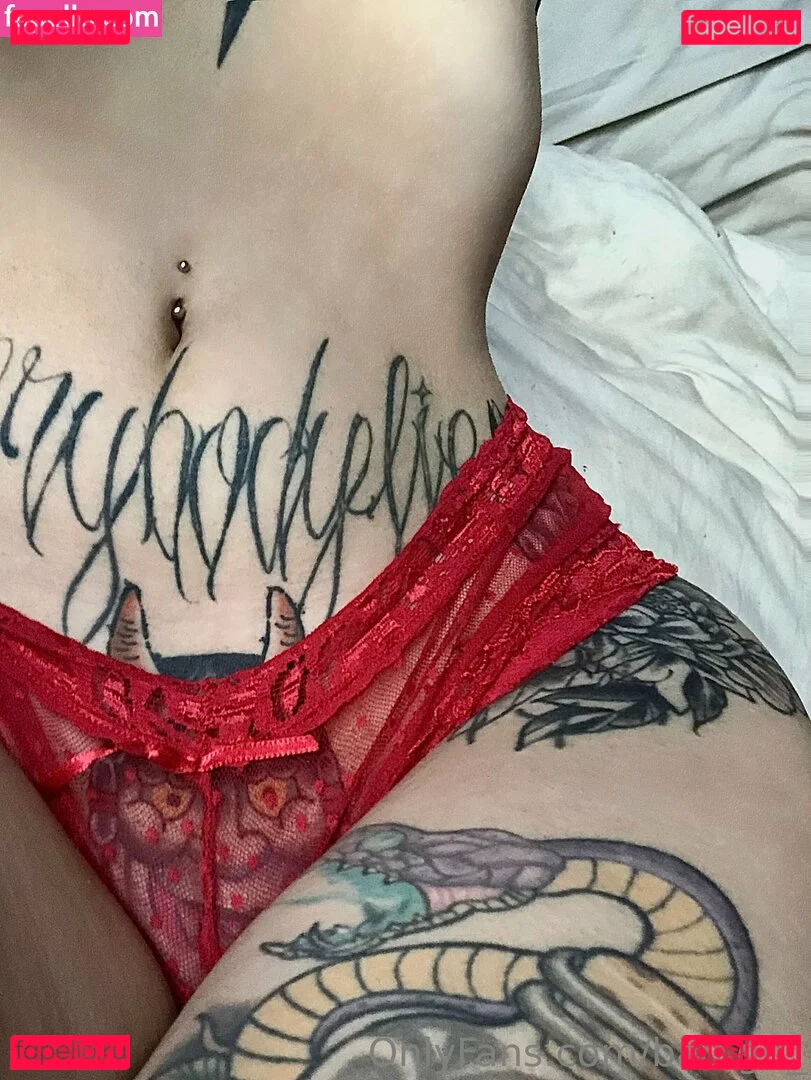 bad.grl_ Onlyfans Photo Gallery 