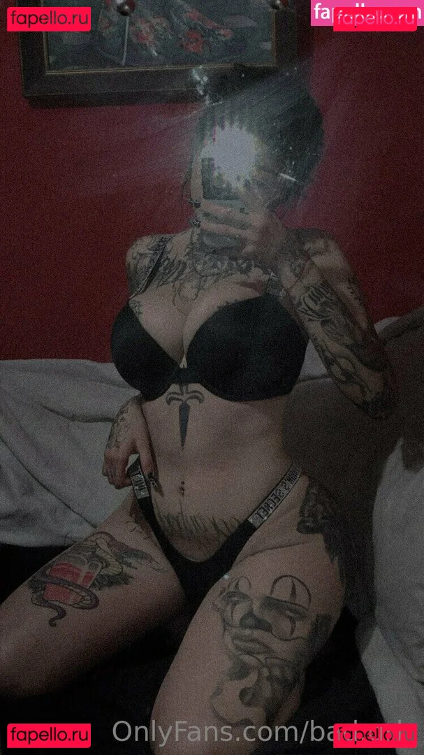 bad.grl_ Onlyfans Photo Gallery 