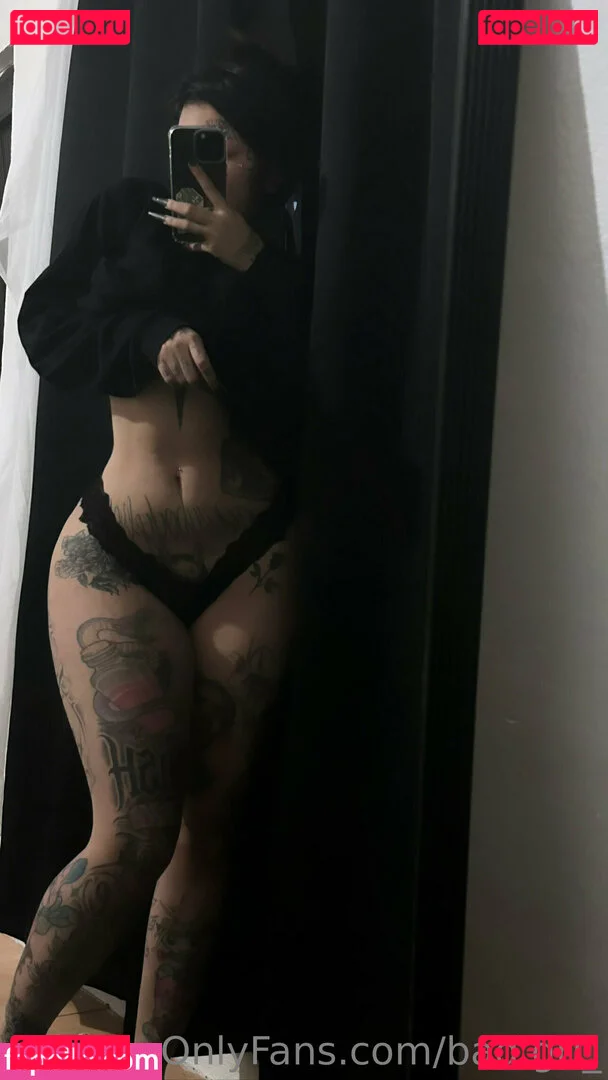 bad.grl_ Onlyfans Photo Gallery 
