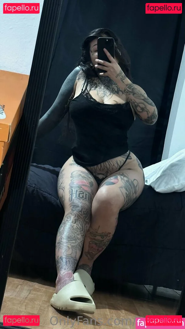 bad.grl_ Onlyfans Photo Gallery 