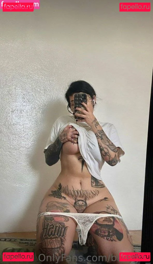 bad.grl_ Onlyfans Photo Gallery 