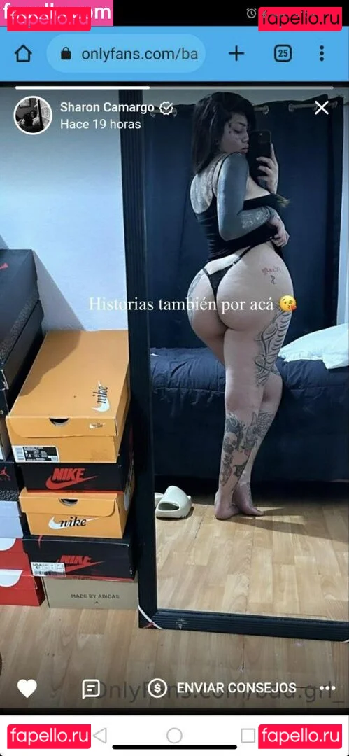 bad.grl_ Onlyfans Photo Gallery 