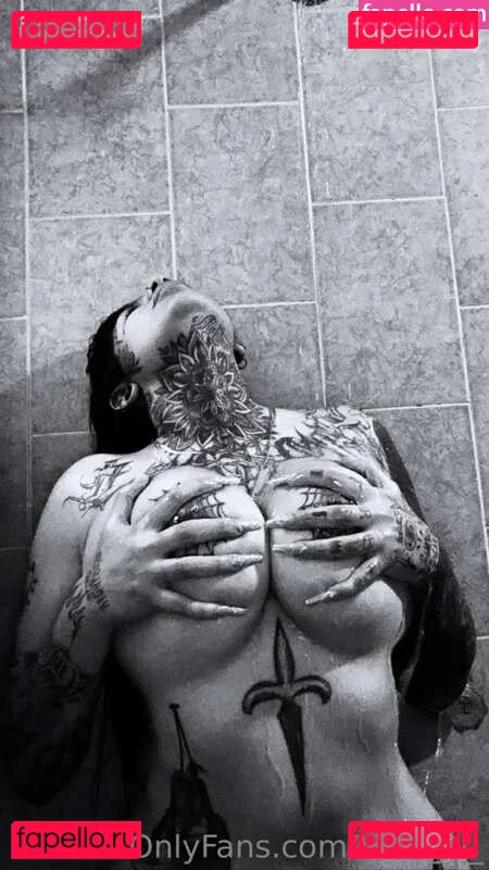 bad.grl_ Onlyfans Photo Gallery 