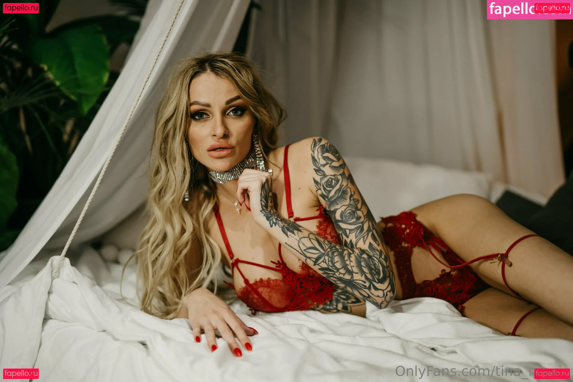 wow_sexyti Onlyfans Photo Gallery 