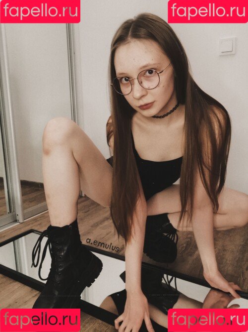 aemulus Onlyfans Photo Gallery 