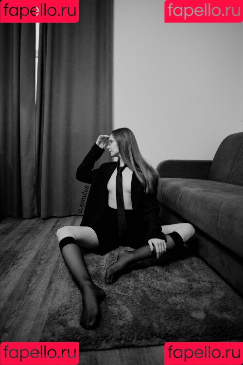 aemulus Onlyfans Photo Gallery 