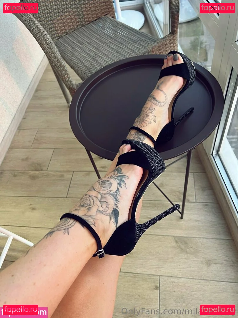 milana_foxy Onlyfans Photo Gallery 