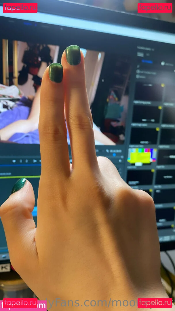 Moonzycat Onlyfans Photo Gallery 