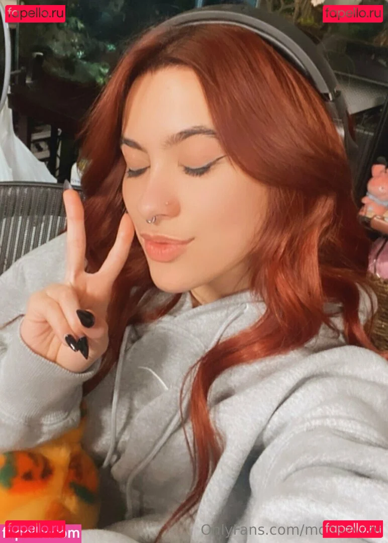 Moonzycat Onlyfans Photo Gallery 