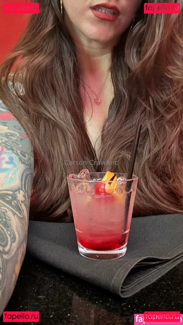 craw_carson Onlyfans Photo Gallery 