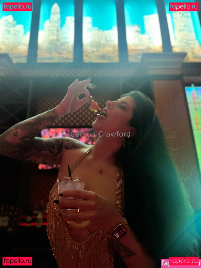 craw_carson Onlyfans Photo Gallery 