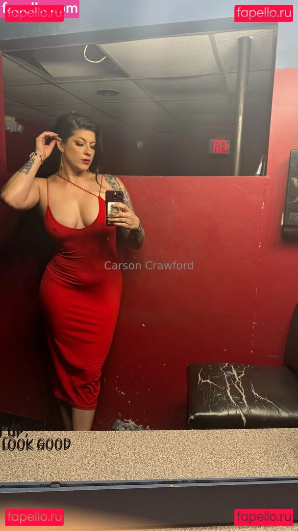 craw_carson Onlyfans Photo Gallery 
