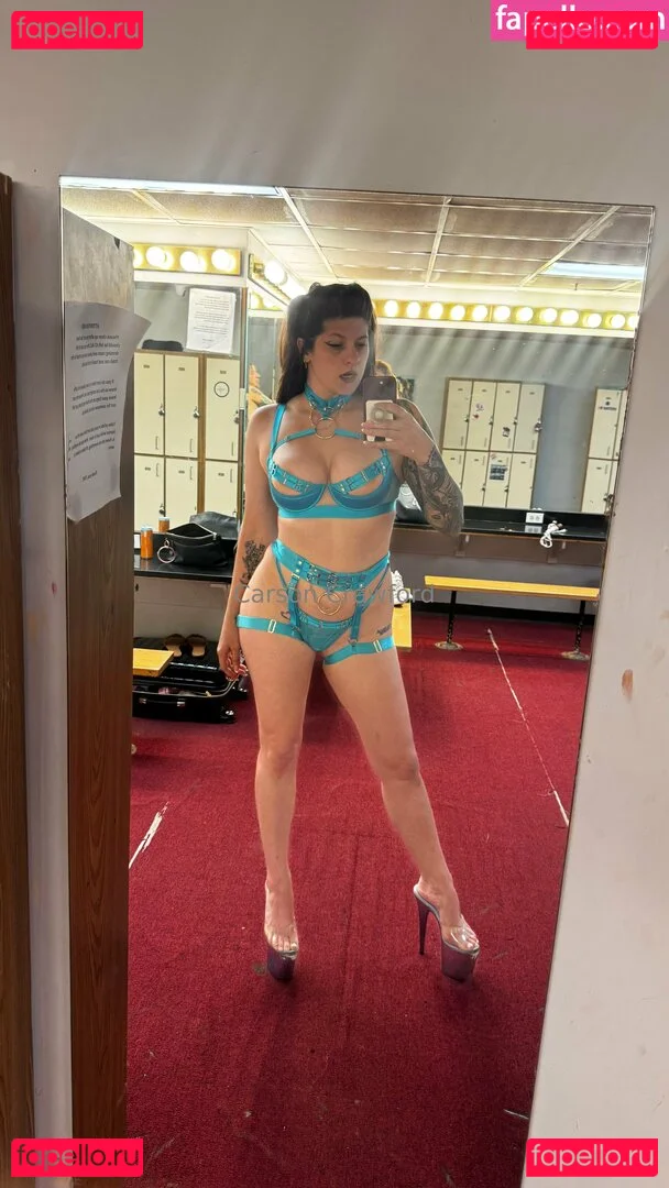 craw_carson Onlyfans Photo Gallery 