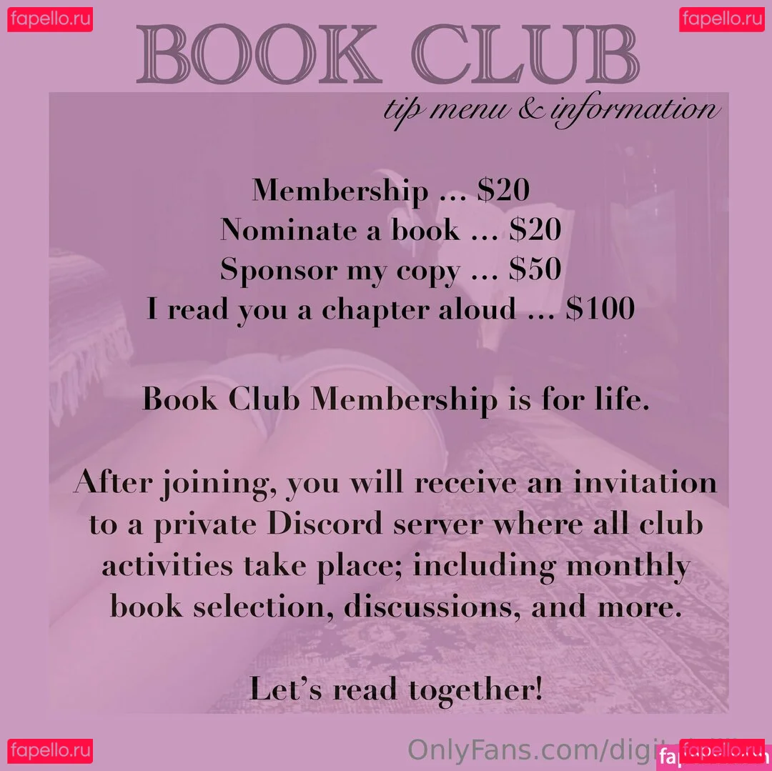 digital_lilitu Onlyfans Photo Gallery 