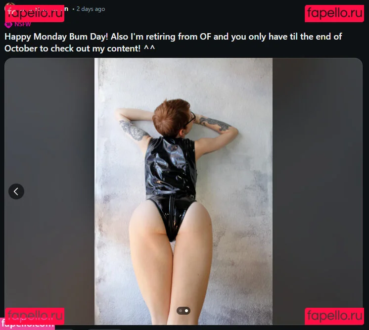 stretchykitten Onlyfans Photo Gallery 