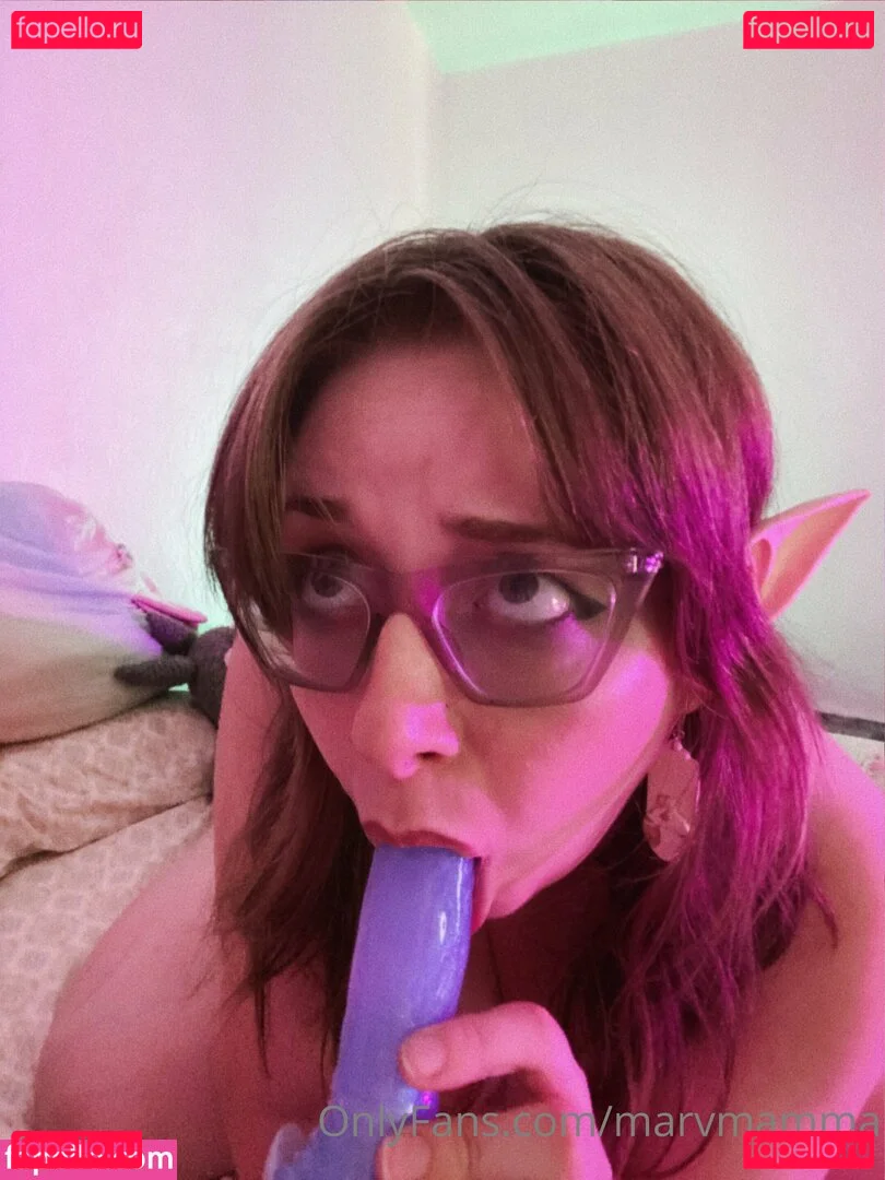marvmamma Onlyfans Photo Gallery 