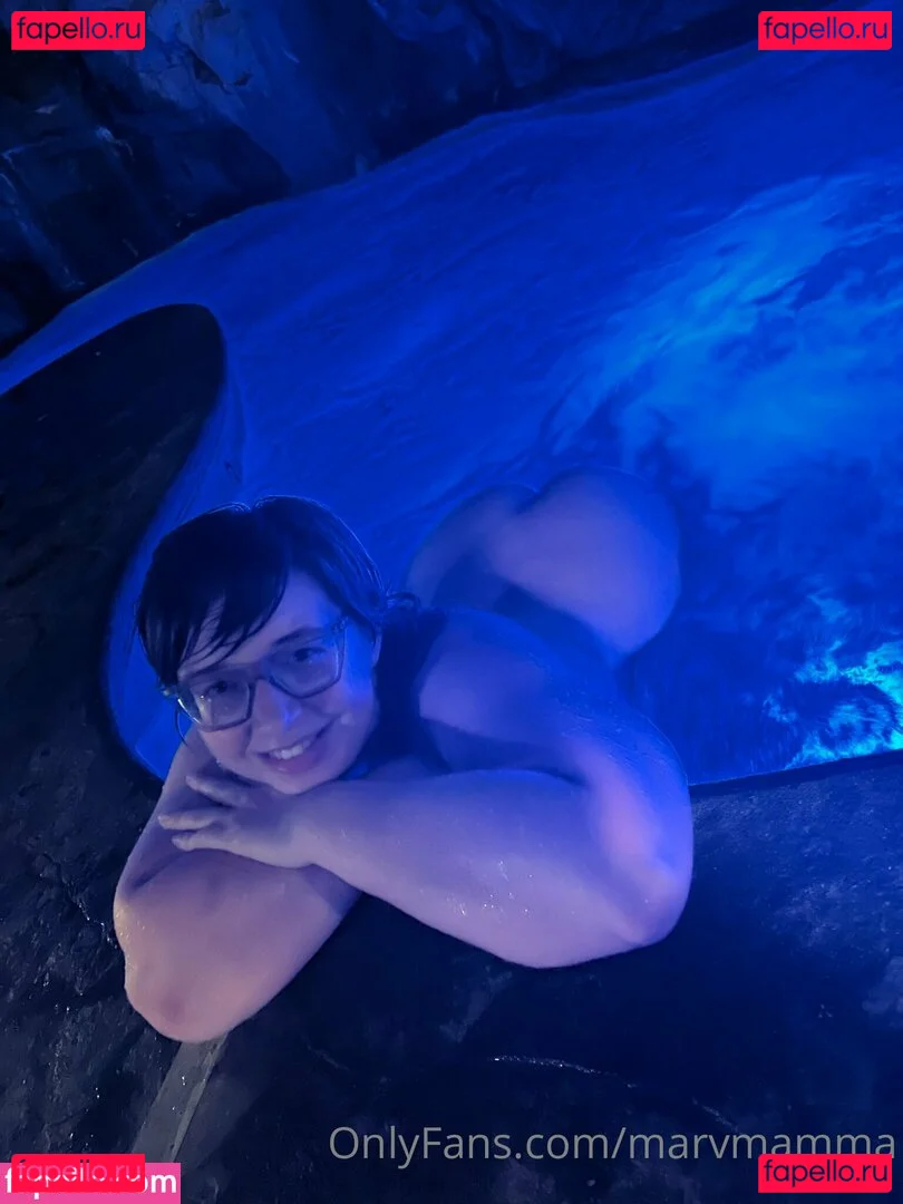 marvmamma Onlyfans Photo Gallery 