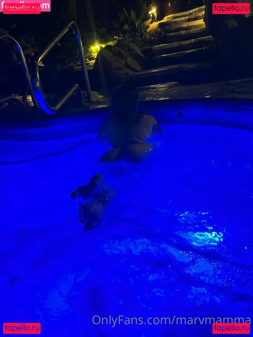 marvmamma Onlyfans Photo Gallery 