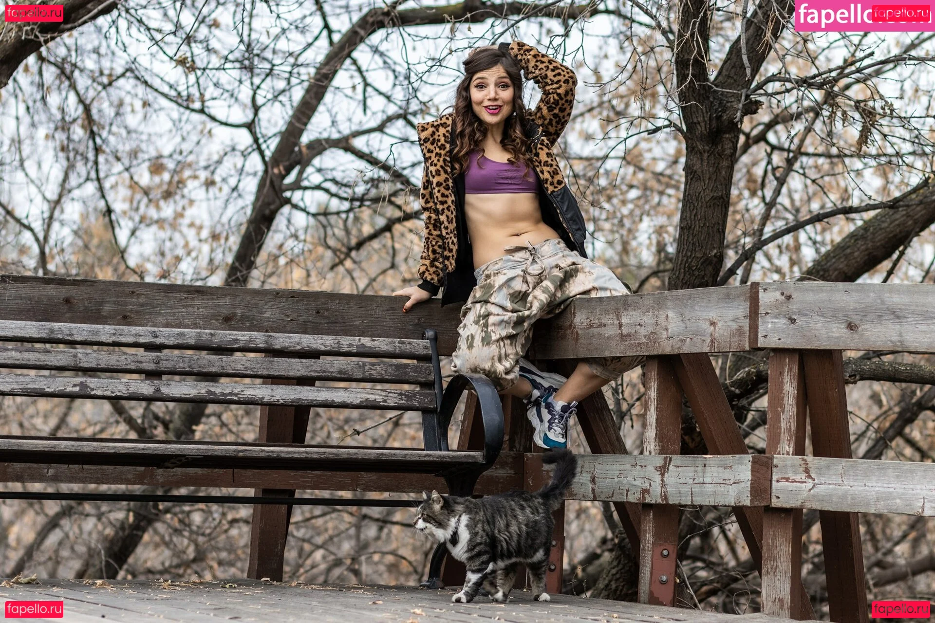 Thugshells Onlyfans Photo Gallery 