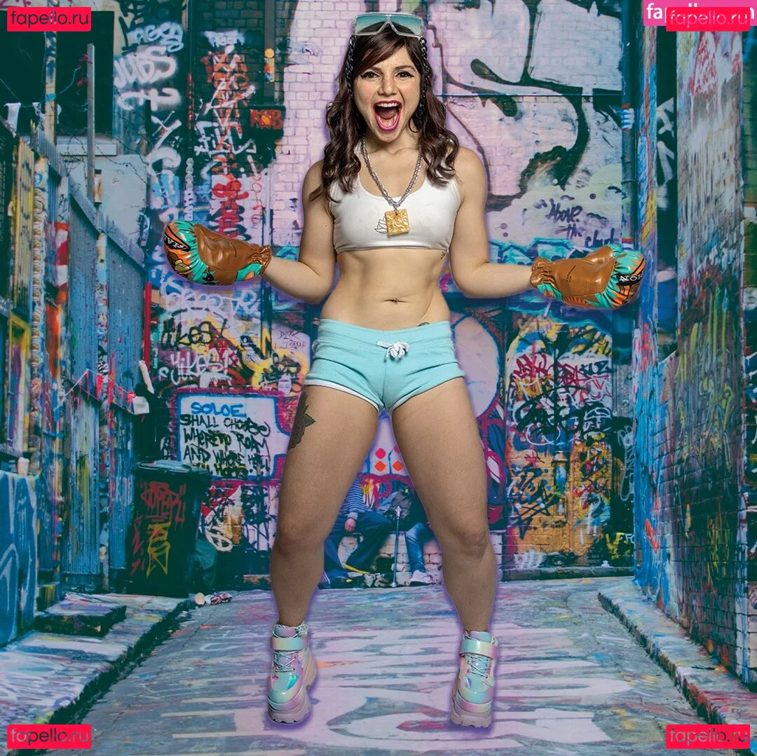 Thugshells Onlyfans Photo Gallery 