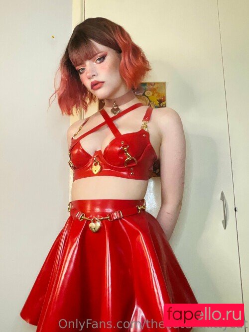 thecutestkittycat Onlyfans Photo Gallery 