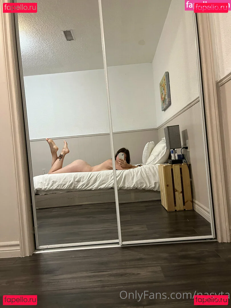 nasyta Onlyfans Photo Gallery 