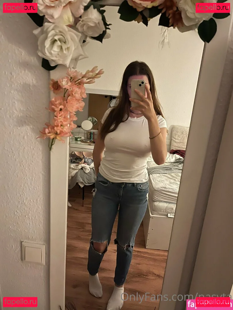 nasyta Onlyfans Photo Gallery 