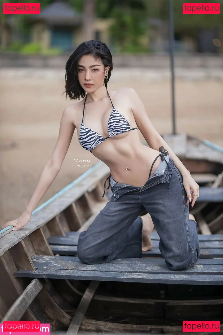 Kimrang Onlyfans Photo Gallery 