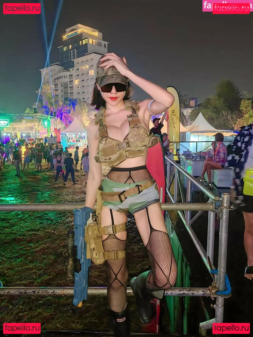 Kimrang Onlyfans Photo Gallery 