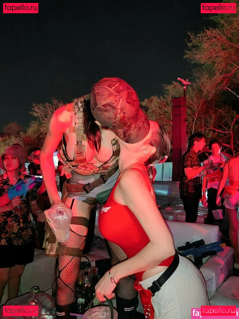 Kimrang Onlyfans Photo Gallery 