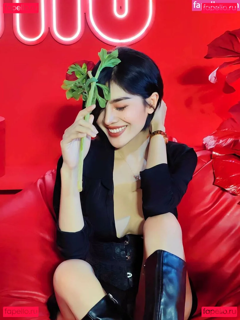 Kimrang Onlyfans Photo Gallery 